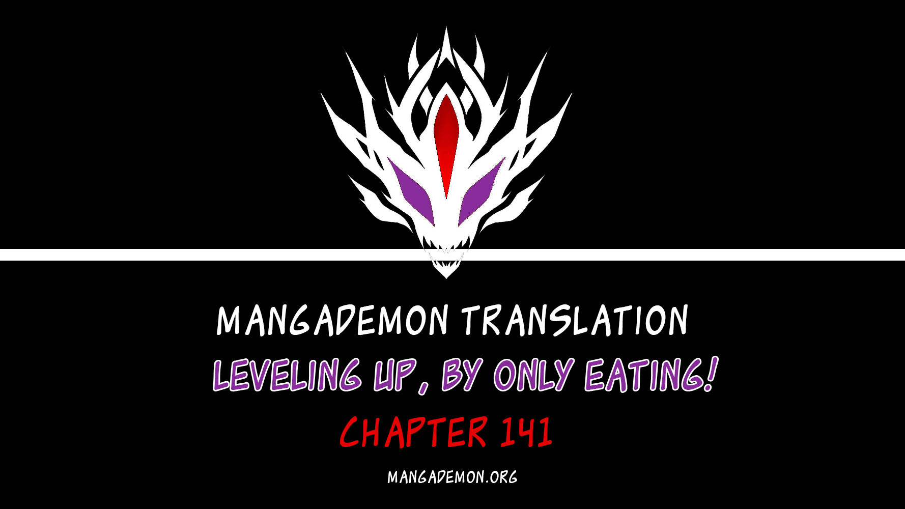 Leveling Up, By Only Eating! Chapter 141 0